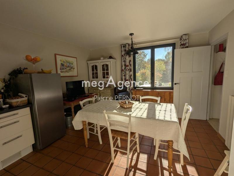 Maison en pierre - 144 m² - 4 pièces