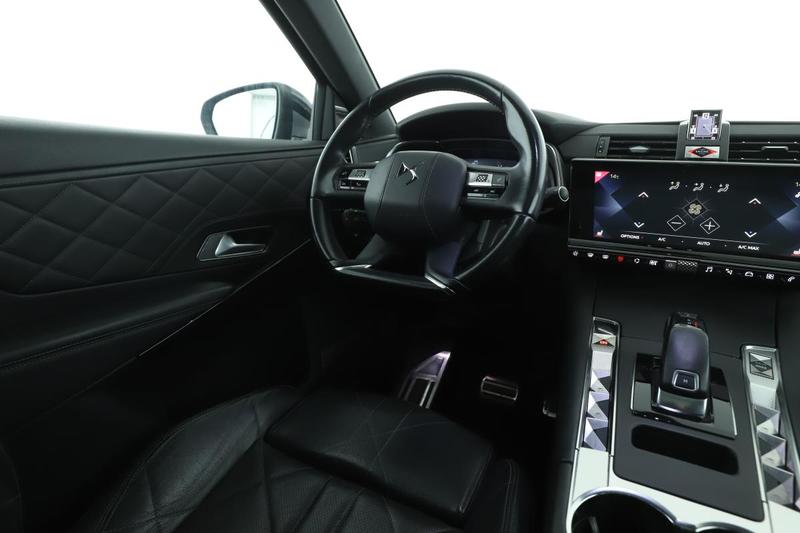 Ds Ds 7 Crossback 2.0 Blue-HDi Grand Chic Automatique 180 ch