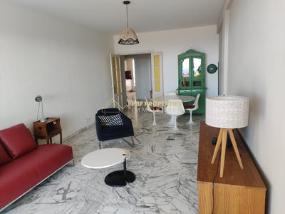 Appartement - 60 m² - 2 pièces