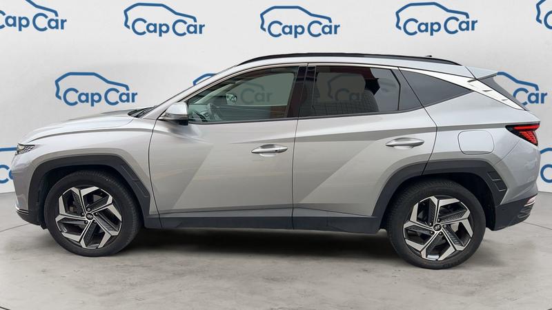 Hyundai Tucson IV 1.6 t-GDi 230 Hybrid 2wd Bva6 Executive - Automatique Entretien constructeur