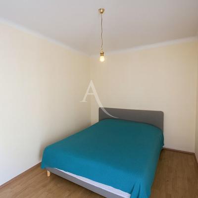 Maison - 44 m² - 3 pièces