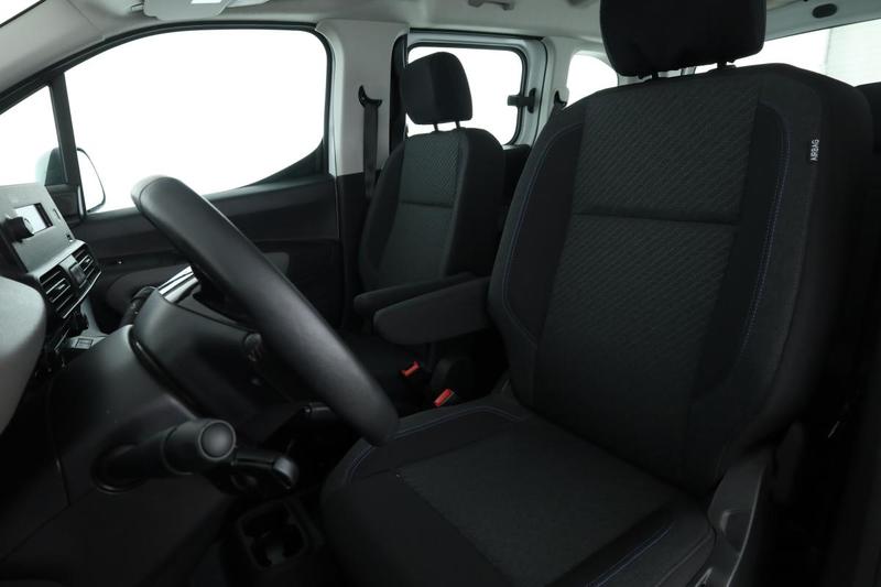 Peugeot Rifter 1.2 PureTech Style 110 ch