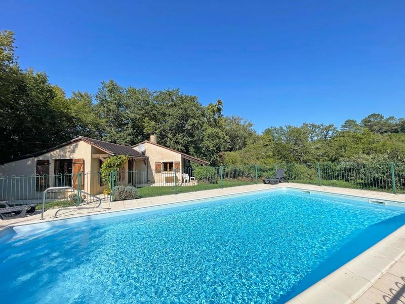 Maison de campagne - 94 m² - 4 pièces