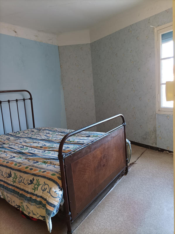 Maison de village - 42 m² - 3 pièces