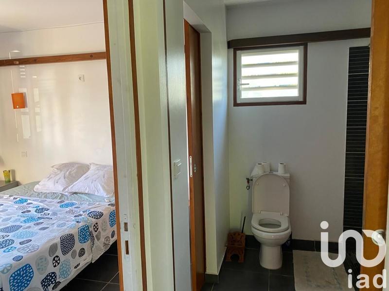 Maison - 160 m² - 4 pièces