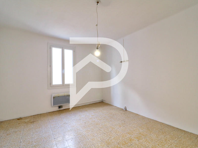 Maison de village - 83 m² - 5 pièces