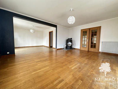 Villa - 201 m² - 7 pièces