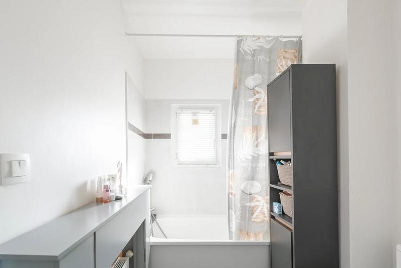 Maison - 108 m² - 5 pièces