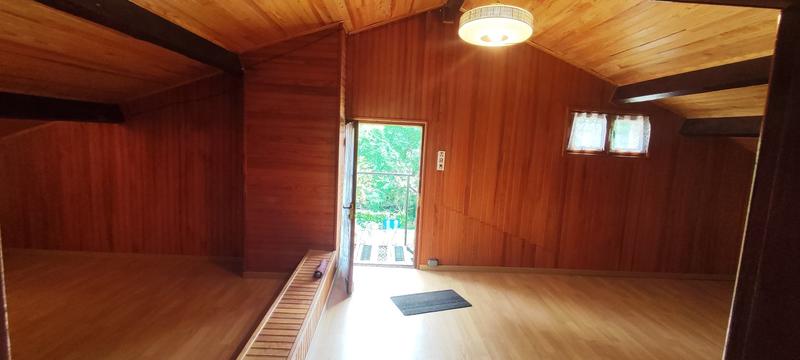 Maison - 66 m² - 4 pièces