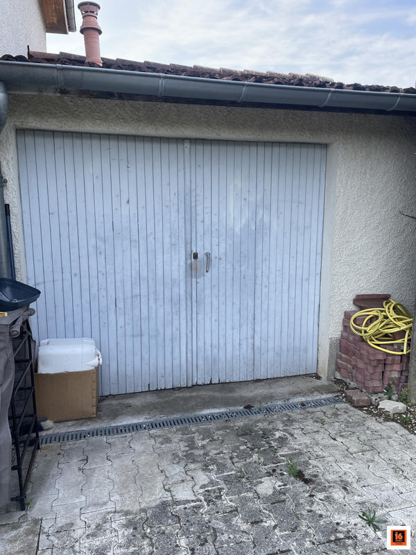 Maison - 125 m² - 7 pièces