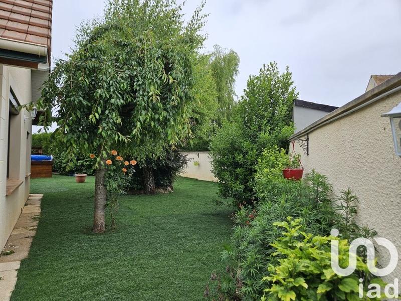 Maison - 170 m² - 7 pièces