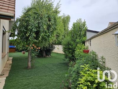 Maison - 170 m² - 7 pièces