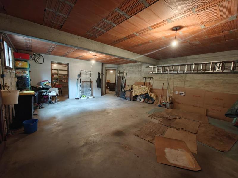 Villa - 190 m² - 7 pièces