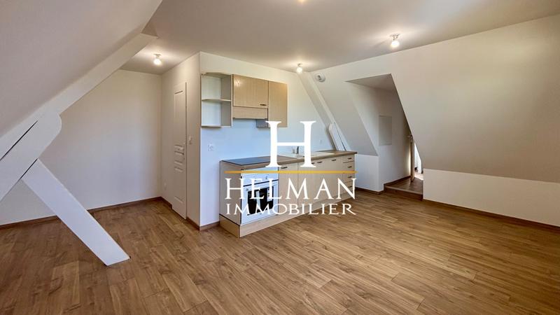 Maison - 144 m² - 4 pièces