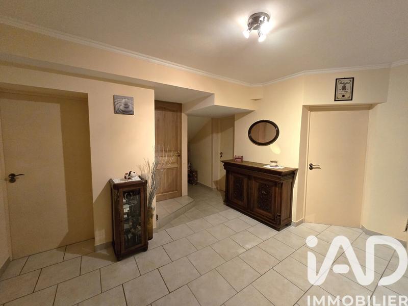 Maison - 150 m² - 4 pièces