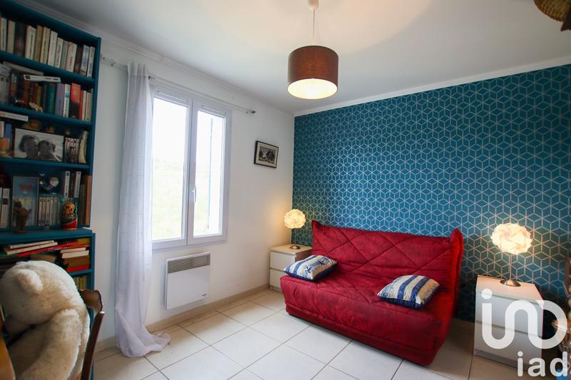 Maison - 152 m² - 5 pièces