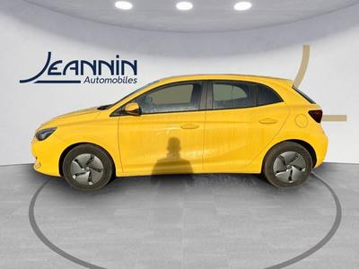 Mg mg3 1.5 l Hybrid+ 195 ch Standard