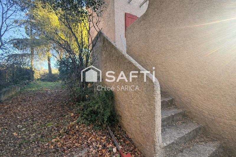 Maison - 247 m² - 6 pièces