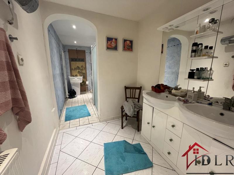 Longère - 109 m² - 4 pièces