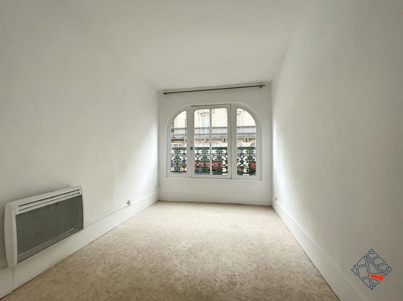 Appartement - 29 m² - 2 pièces