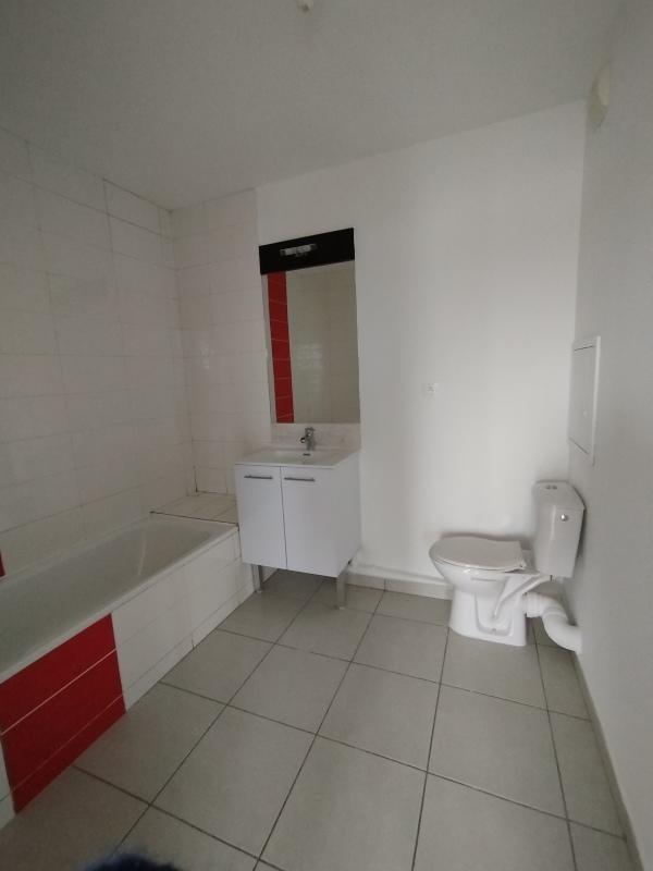 Appartement - 34 m² - 1 pièce