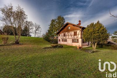 Maison de campagne - 166 m² - 5 pièces