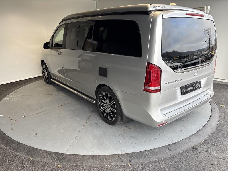 Mercedes Classe V Marco Polo 250 d 4matic Edition
