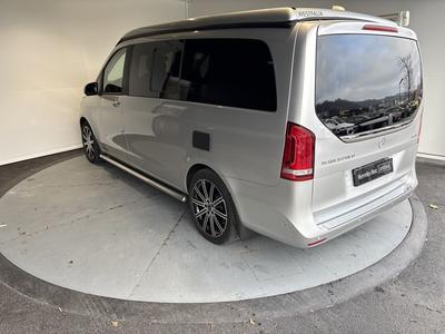 Mercedes Classe V Marco Polo 250 d 4matic Edition