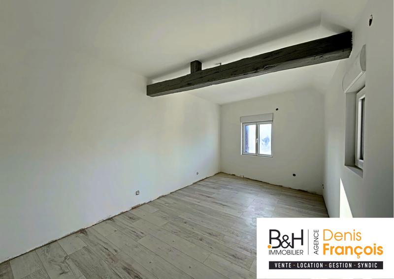 Duplex - 86 m² - 3 pièces