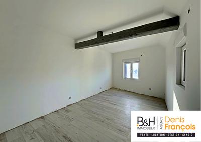 Duplex - 86 m² - 3 pièces