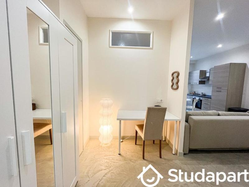 Maison - 40 m² - 2 pièces