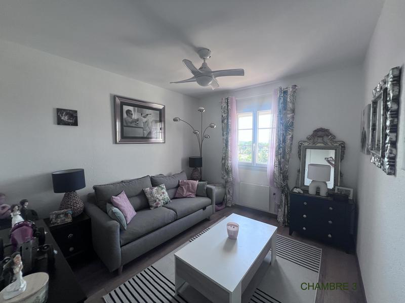 Villa - 100 m² - 4 pièces