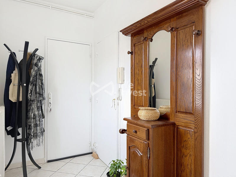 Maison - 119 m² - 6 pièces