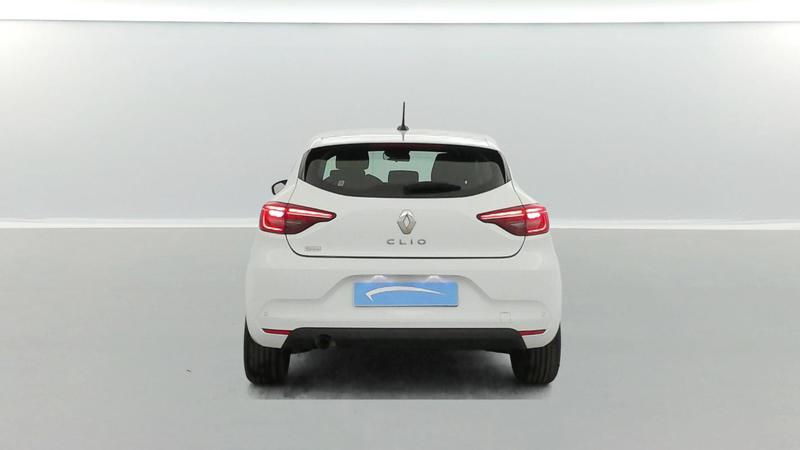 Renault Clio TCe 90 21n Limited 5p