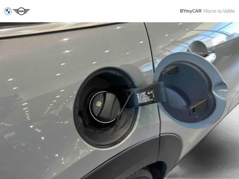 Mini 5 portes Hatch F55 One 102 ch Edition Shoreditch