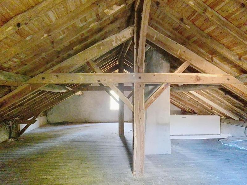 Maison - 96 m² - 4 pièces