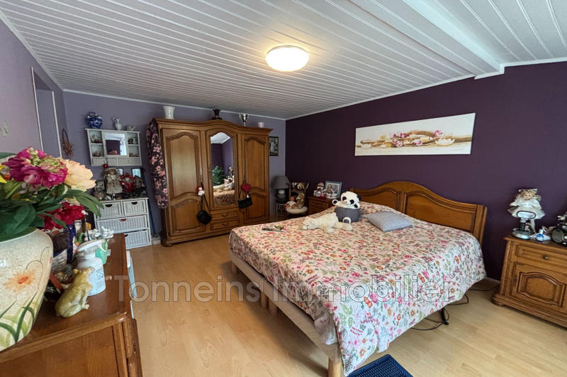 Maison - 142 m² - 5 pièces