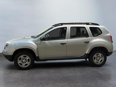 Dacia Duster dCi 90 4x2 Silver Line