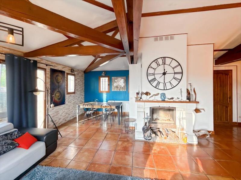 Villa - 170 m² - 5 pièces