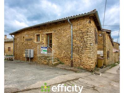 Maison - 300 m² - 20 pièces