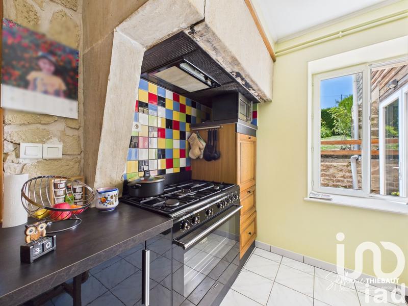 Ferme - 302 m² - 8 pièces