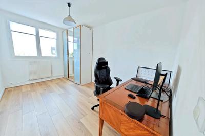 Appartement - 84 m² - 5 pièces