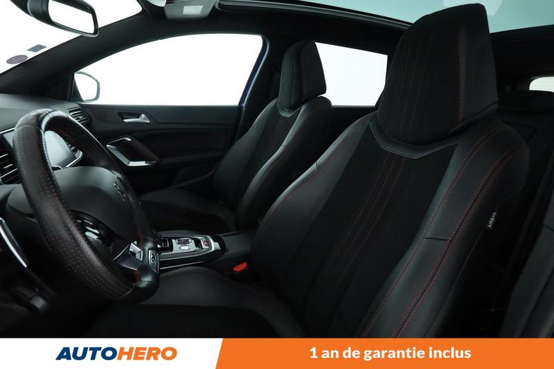 Peugeot 308 Sw 1.6 PureTech Gt Eat8 225 ch