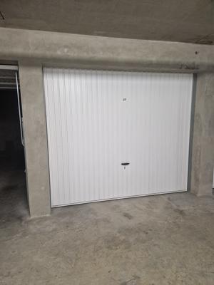 Parking / Garage - 35 m²