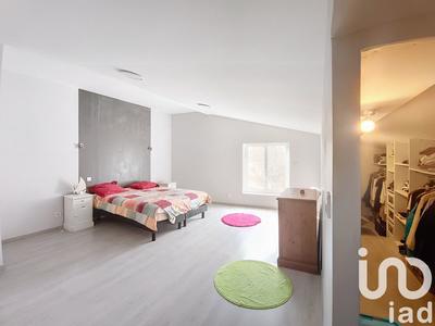 Maison de ville - 196 m² - 6 pièces