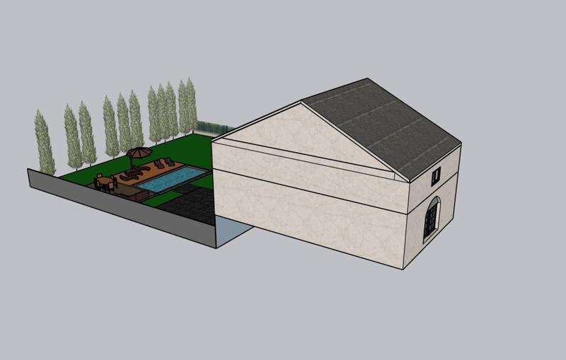 Maison - 320 m² - 12 pièces