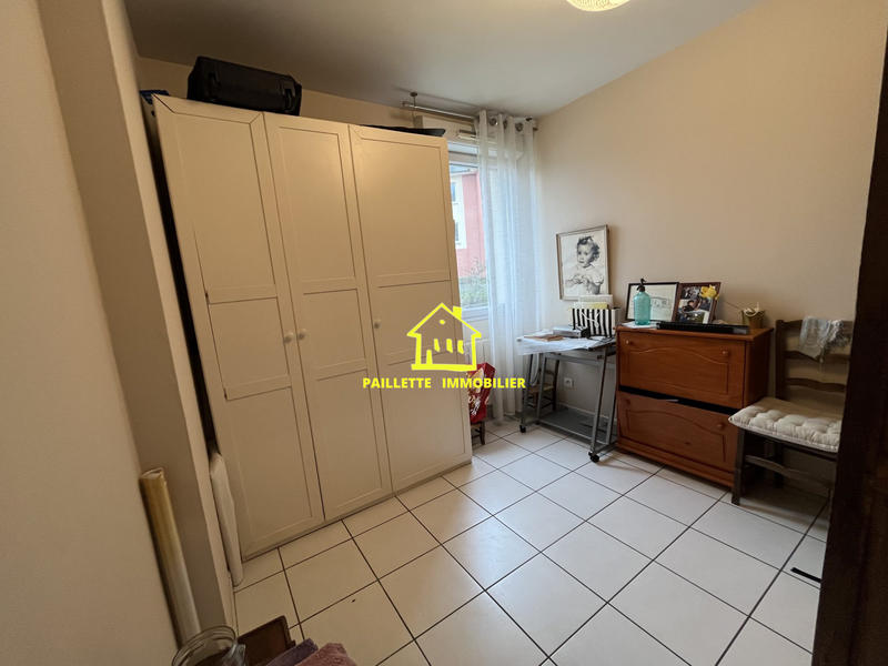 Appartement - 89 m² - 4 pièces