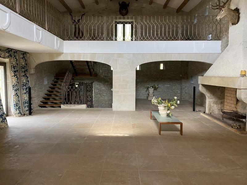 Maison de maîtres - 686 m² - 20 pièces