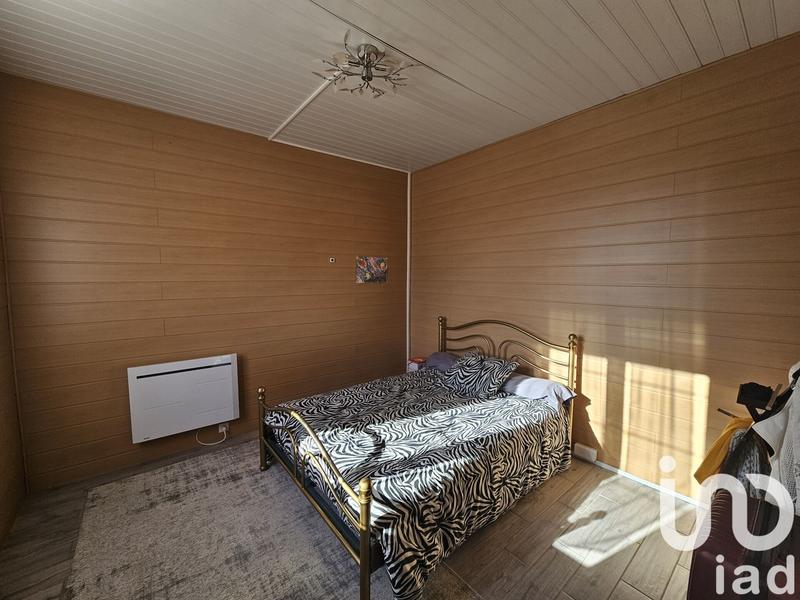 Maison - 243 m² - 9 pièces