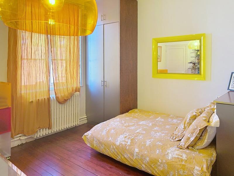 Maison bourgeoise - 290 m² - 9 pièces